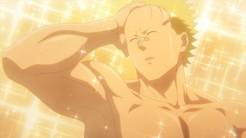 Komi Can't Communicate Season 1 Episode 20 - It's just the school field trip.