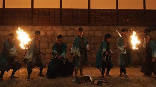 Song of the Samurai - Chapter: Fateful Showdown in Kyoto Season 1 Episode 3 - Episode 3