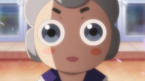 The Gene of AI Season 1 Episode 6 - Robot