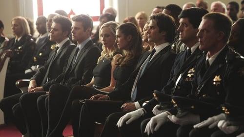 The Vampire Diaries Season 6 Episode 15 - Let Her Go