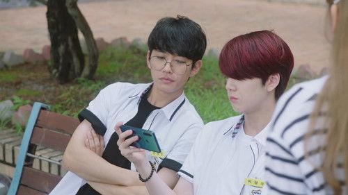 Love Revolution Season 1 Episode 15 - Save Every Little Bit to Love Ja-rim: Discount Date