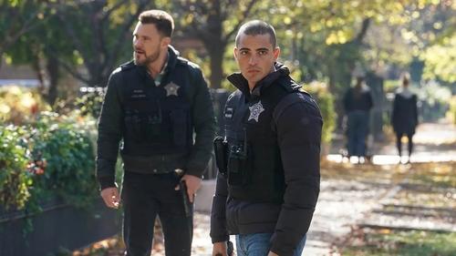 Chicago P.D. Season 10 Episode 10 - This Job