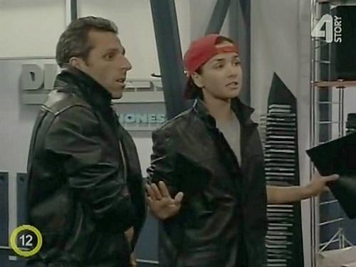 Wild Angel Season 1 Episode 74 - Episode 74