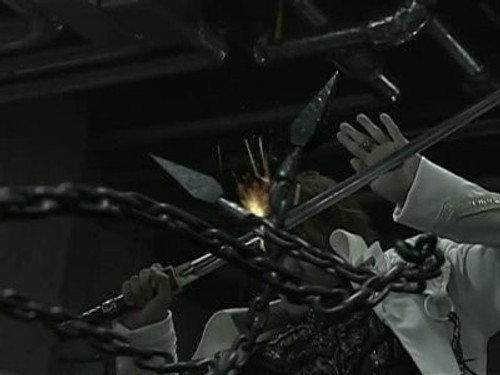 GARO Season 1 Episode 13 - Promise