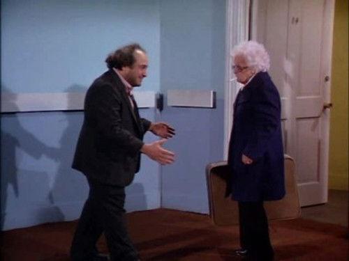 Taxi Season 3 Episode 14 - Louie's Mother