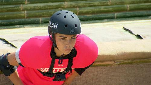 The Challenge Season 29 Episode 2 - Skeletal Fracture