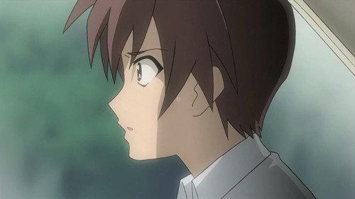 undefined Season 1 Episode 2 - The Hidden Demon Chapter - Part 2 - Secret