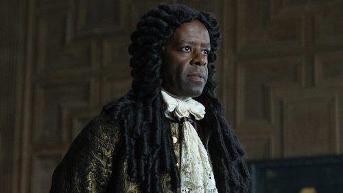 undefined Season 1 Episode 6 - Snatched by Strollers