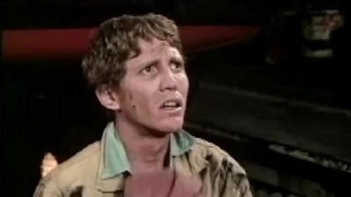 Baretta Season 2 Episode 11 - The Big Hand's on Trouble