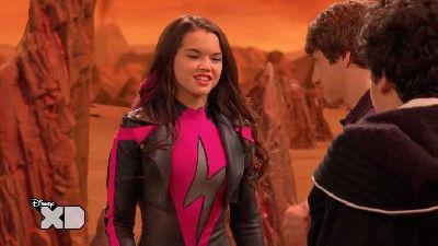 Mighty Med Season 2 Episode 6 - Storm's End