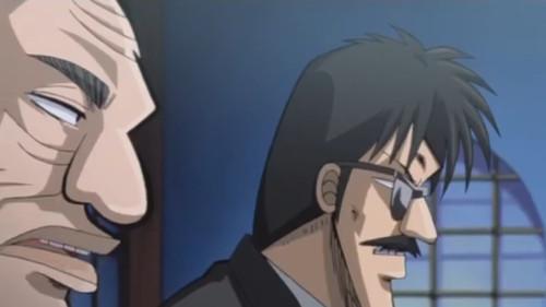 Akagi Season 1 Episode 11 - Hopeless Preparation