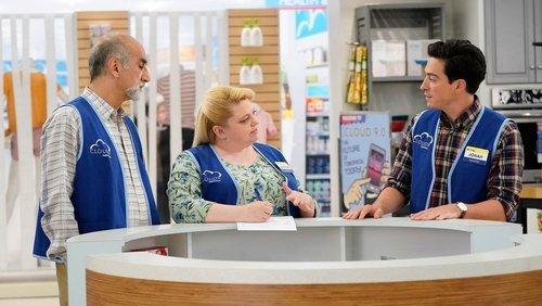 Superstore Season 5 Episode 2 - Testimonials