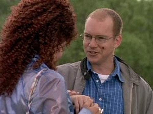 Earth: Final Conflict Season 1 Episode 9 - Scorpions Dream