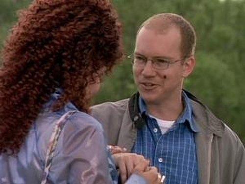 Earth: Final Conflict Season 1 Episode 9 - Scorpions Dream