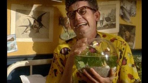 Loenatik Season 3 Episode 9 - De milieuactie