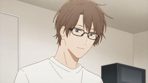 Play It Cool, Guys Season 1 Episode 10 - Day Off