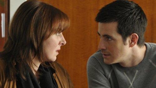 The Listener Season 2 Episode 8 - Vanished