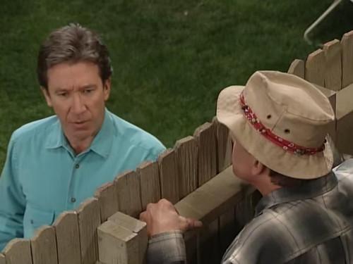 Home Improvement Season 7 Episode 22 - Believe It or Not