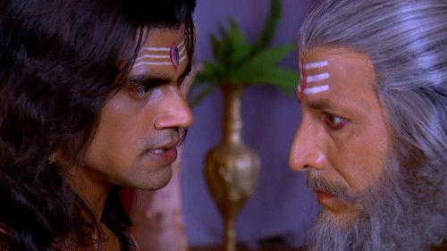 Mahabharat Season 26 Episode 5 - The killing of Ashwatthama