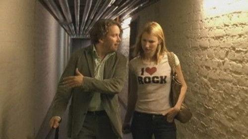 Dr. Psycho Season 1 Episode 3 - Die einzige Zeugin