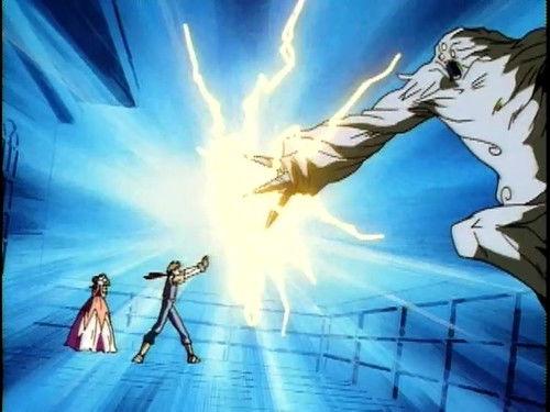 Orphen Season 2 Episode 16 - Turmoil! A Luxurious Passenger Ship