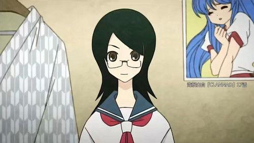 Sayonara Zetsubou Sensei Season 3 Episode 6 - The Measles of Madison County / Polygon in the Evening / The Dropper in the Rye Part 2
