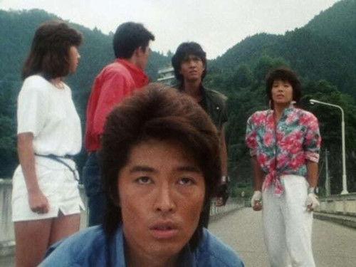 Dengeki Sentai Changeman Season 1 Episode 35 - Earth! Help Us!