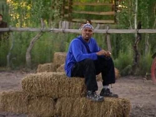 The Amazing Race Season 7 Episode 4 - What a Gaucho You Are