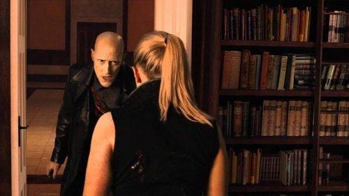 Sanctuary Season 2 Episode 2 - End of Nights (2)