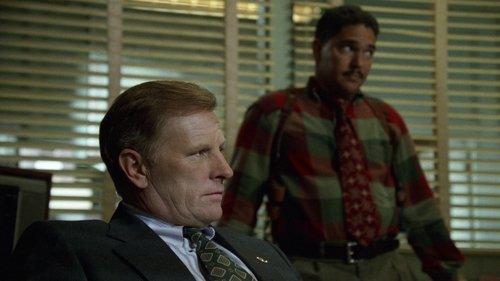 NYPD Blue Season 6 Episode 6 - Danny Boy