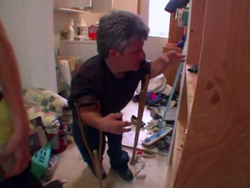 Little People, Big World Season 2 Episode 2 - Organizing Amy