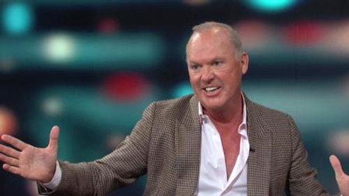 Norm Macdonald Has a Show Season 1 Episode 8 - Michael Keaton