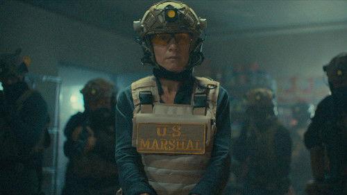 The Gringo Hunters Season 1 Episode 7 - The Mexican Dream