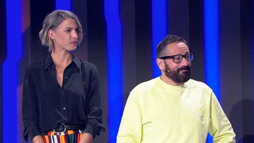 Password Season 1 Episode 13 - Episode 13