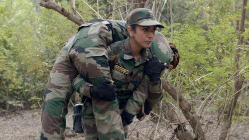 The Test Case Season 1 Episode 10 - What Goes Around... Comes Around