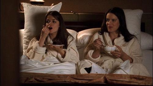 Bionic Woman Season 1 Episode 8 - Do Not Disturb