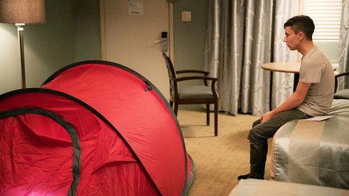 undefined Season 1 Episode 10 - Red Tent