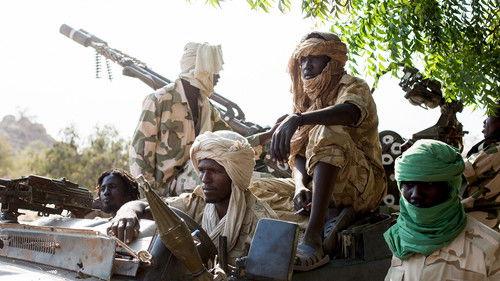 VICE Season 2 Episode 12 - Surveillance City & The Forgotten War