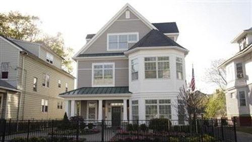 Extreme Makeover: Home Edition Season 3 Episode 26 - The Turner Family