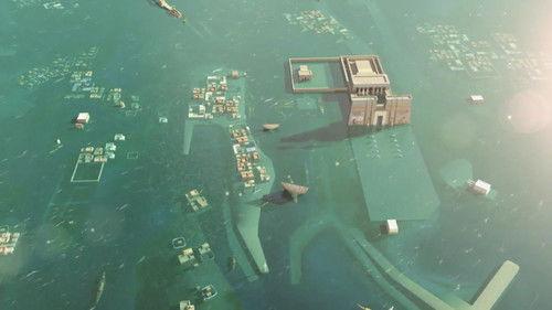 Secrets of the Lost Season 2 Episode 1 - Egypt's Atlantis: The New Treasures