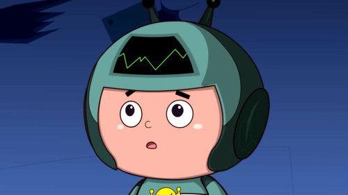 Happy Toon Season 5 Episode 10 - Episode 10