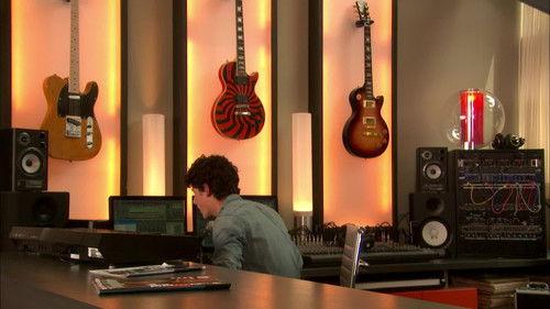 JONAS L.A. Season 2 Episode 6 - The Secret