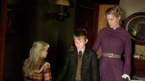 undefined Season 2 Episode 8 - Childish Things