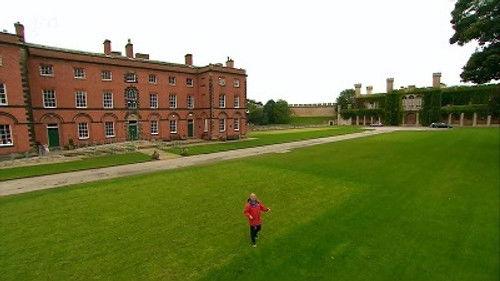 Time Team Season 20 Episode 15 - The Secret of Lincoln Jail