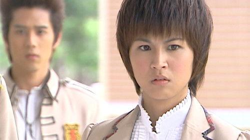 K.O.3an Guo Season 1 Episode 25 - Episode 25