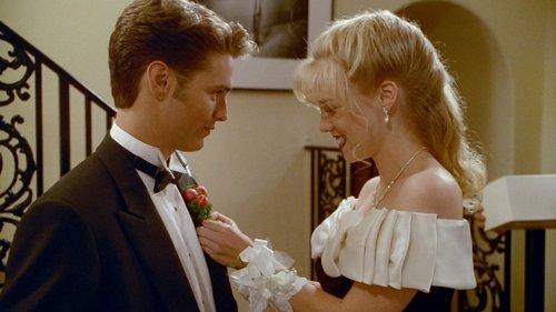 Beverly Hills, 90210 Season 1 Episode 21 - Spring Dance