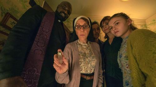 Evil Season 4 Episode 7 - How to Bandage a Wound
