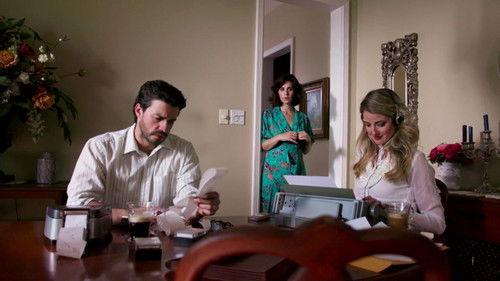 Fatal Vows Season 6 Episode 1 - A Watery Grave