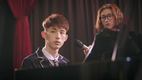 Accidentally in Love Season 1 Episode 6 - A Dedication