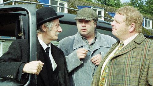 Heartbeat Season 10 Episode 12 - Safe House